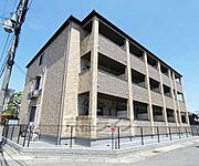 キャッスルＩ．Ｏ 2階 築3年7ヶ月の賃貸物件