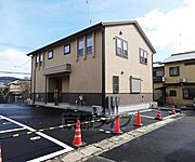 六地蔵駅より徒歩7分 築1年9ヶ月の賃貸物件