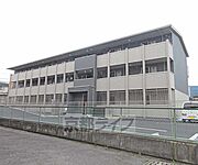 醍醐駅より徒歩6分 1階 築2年5ヶ月の賃貸物件