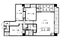 シルトクレーテ三条5階37.0万円