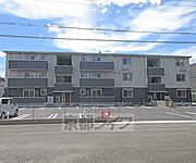 アイル京都山科 3階 築2年5ヶ月の賃貸物件