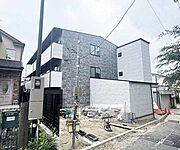 山科駅より徒歩5分 1階 新築の賃貸物件