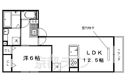 京阪本線 藤森駅 徒歩11分