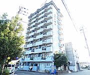 くいな橋駅より徒歩8分 7階 築41年5ヶ月の賃貸物件