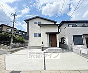 JR藤森駅より徒歩4分 築2年1ヶ月の賃貸物件