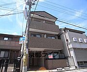 ルナソーレ淀 2階 築27年8ヶ月の賃貸物件