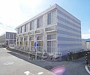 長岡京駅より徒歩35分 1階 築23年8ヶ月の賃貸物件