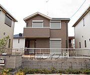 西山天王山駅より徒歩10分 築7年7ヶ月の賃貸物件