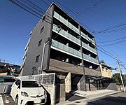 ブリリアコート龍谷大前 2階 新築の賃貸物件