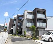 ＶｉａＳｏｌｅやましな 3階 築3年5ヶ月の賃貸物件