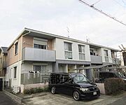 マストコート勧修 2階 築19年8ヶ月の賃貸物件