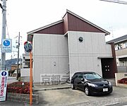 東野駅より徒歩16分 1階 築17年11ヶ月の賃貸物件