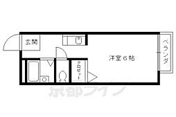 近鉄京都線 伏見駅 徒歩4分