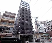 アーバンフラッツ四条西洞院 9階 築17年7ヶ月の賃貸物件