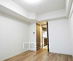 プレサンス　ＴＨＥ　ＫＹＯＴＯ　流雅 511 5階1Kのリビング/ダイニング