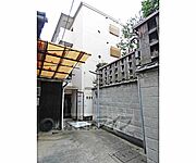 東寺駅より徒歩10分 3階 築28年10ヶ月の賃貸物件