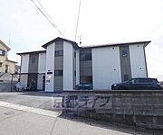 墨染駅より徒歩24分 2階 築33年7ヶ月の賃貸物件