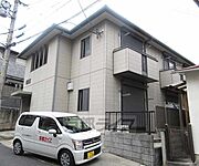 ヴァリュージュ御所ノ内 2階 築25年10ヶ月の賃貸物件