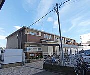 淀駅より徒歩28分 2階 築13年8ヶ月の賃貸物件