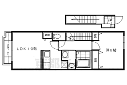 京阪本線 伏見桃山駅 徒歩29分