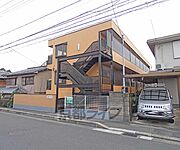 フジハイツ 3階 築40年4ヶ月の賃貸物件