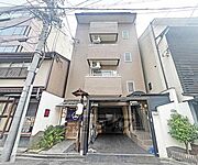 四条駅より徒歩5分 4階 築26年10ヶ月の賃貸物件