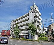 ラ・ヨード21 2階 築35年8ヶ月の賃貸物件