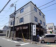 西院駅より徒歩6分 3階 築29年8ヶ月の賃貸物件