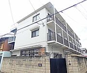 竹田ハイツ 3階 築38年8ヶ月の賃貸物件