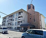 パールハイツ祇温 2階 築47年7ヶ月の賃貸物件