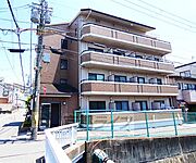 竹田駅より徒歩5分 2階 築28年8ヶ月の賃貸物件