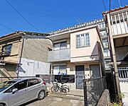 伏見駅より徒歩8分 1階 築20年8ヶ月の賃貸物件