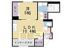 阪急京都本線 西向日駅 徒歩28分