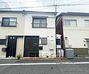 すみれ荘 築59年の賃貸物件