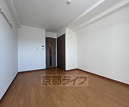 プロスペクト河原町五条 1201 12階1Kのリビング/ダイニング