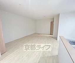 サンシティ四条西洞院 101 1階1LDKのリビング/ダイニング