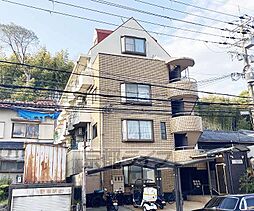 京阪宇治線 観月橋駅 徒歩2分