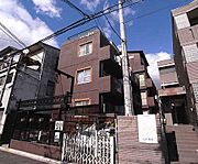 サンモールアオキ 2階 築41年8ヶ月の賃貸物件