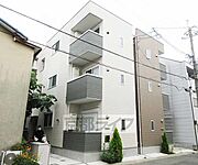 ハーモニーテラス東野狐藪町 3階 築6年2ヶ月の賃貸物件