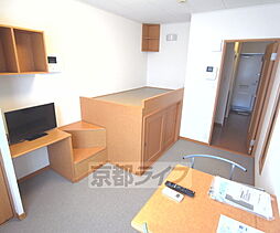 レオパレスおおやぶ2 107