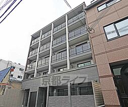 ＣＲＥＳＴ　ＴＡＰＰ京都丹波口II（クレストタップ）