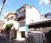 くいな橋駅より徒歩6分 築37年の賃貸物件