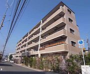 東野駅より徒歩12分 4階 築18年8ヶ月の賃貸物件