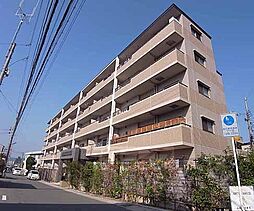 京都地下鉄東西線 東野駅 徒歩12分の賃貸マンション