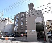 ヴィエント深草 5階 築30年3ヶ月の賃貸物件