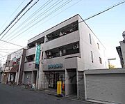 藤森駅より徒歩5分 3階 築36年9ヶ月の賃貸物件