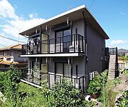 カメリア２ 2階 築24年8ヶ月の賃貸物件