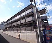 レオパレスグリーングラス１ 3階 築16年10ヶ月の賃貸物件