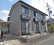 龍谷大前深草駅より徒歩7分 2階 築15年11ヶ月の賃貸物件