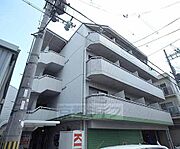 壬生Ｈ．Ｔマンション 3階 築35年5ヶ月の賃貸物件